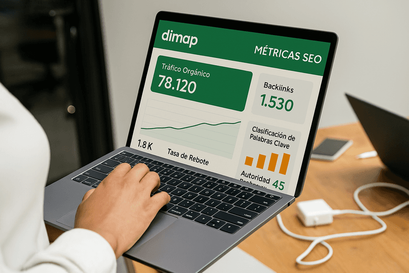 Imagen de SEO Profesional